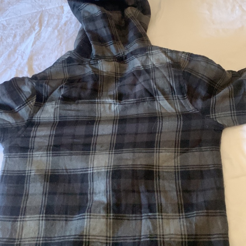 Other UK Sherpa Jacket - Picture 4 of 5